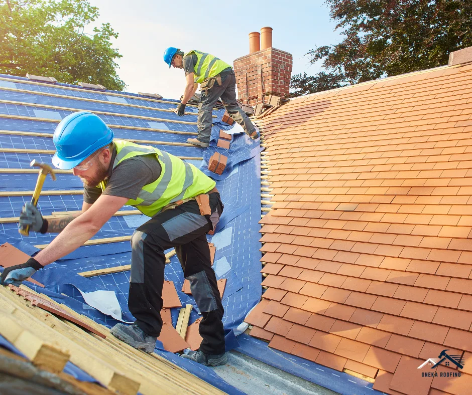 Why choose Roof Repair Near Me in Mapleville, RI